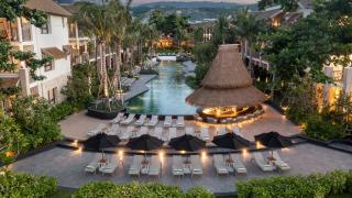 Holiday Inn Resort Samui Bophut Beach by IHG - Bophut - 0