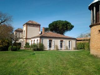 Gite La Tarabelloise - Tarabel - 8