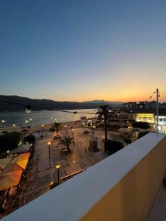 Plateia sea view loft - Samos - 9