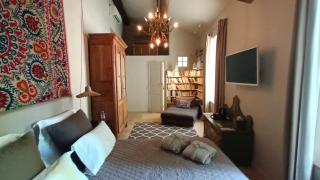 Le Complot : Maison privée en plein coeur d'Avignon - Avignone - 3