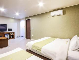 Opera Motel - Yeosu - 4