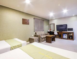 Opera Motel - Yeosu - 3