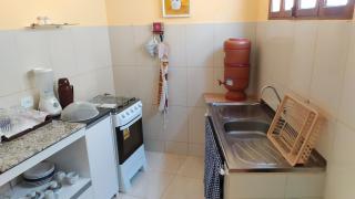 Kitinete amplo e aconchegante ao pé da serra - Piatã - 2
