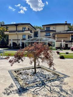 Curtea Domneasca - 7