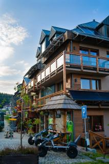 Hanka Relax & Spa - 9