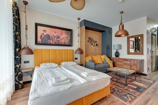 Granaria Comfort Apartments - Danzig - 8
