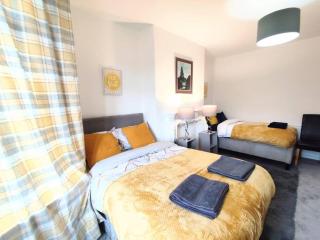 Northern Breeze Apartment - 6