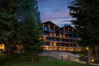 Ana Hotels Bradul Poiana Brasov - Poiana Brasov - 0