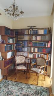 Уютный дом: APARTMENT (Fer House) - Koetaisi - 4