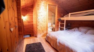 Chalet Bella Vouarda. Cosy traditional alpine stay - Ayer - 7