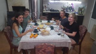 Уютный дом: APARTMENT (Fer House) - Koetaisi - 8