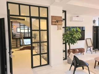 LOFT Jordan - Nice - 6