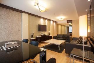 2C-Short-term rental allowed-2BRs Downtown Bangkok - Bangkok - 4