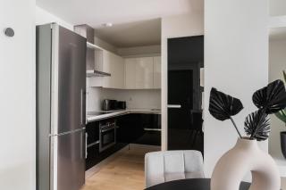 Striking Apartments in Kolonaki by UPSTREET - Atene - 5