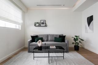Striking Apartments in Kolonaki by UPSTREET - Atene - 1