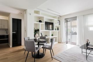 Striking Apartments in Kolonaki by UPSTREET - 6