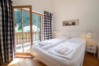 Tauerndorf Enzingerboden Ski in&out - Steinbock Lodges - Enzingerboden - 9