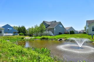 Grande at Canal Pointe -- 20013 Newry #18 - Rehoboth Beach - 1