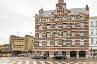 Riverview Studio in Historical Heart of Antwerp - Antwerp - 1