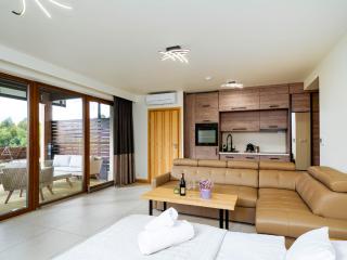 Apartamenty Hrube Niżne 23D - 5