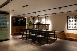 Teight Hotel - Salonicco - 3
