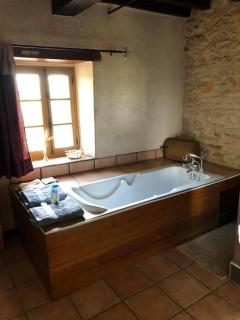Domaine Du Colombier, Gite La Renaissance - Larroque - 8