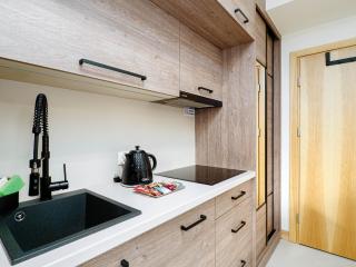 Apartamenty Hrube Niżne 23D - Zakopane - 4