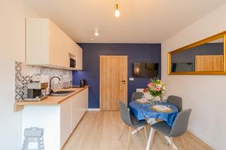 Apartamenty Pod Orzechem z dużym ogrodem - Dream Apart - Ustroń - 4