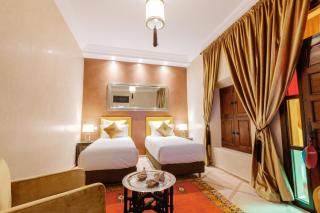 Riad El Hara - 2