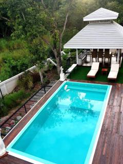 Chateau de Luxi Khao Yai - ชาโตว์ เดอ ลูซี่ เขาใหญ่ - Mu Si - 8