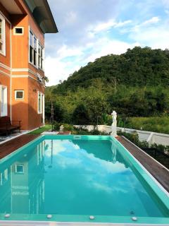 Chateau de Luxi Khao Yai - ชาโตว์ เดอ ลูซี่ เขาใหญ่ - Mu Si - 6