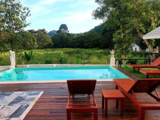 Chateau de Luxi Khao Yai - ชาโตว์ เดอ ลูซี่ เขาใหญ่ - Mu Si - 4