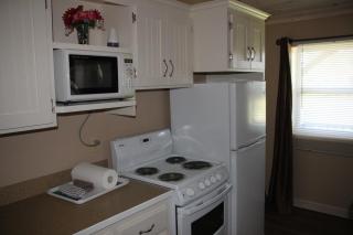 Rustico Acres Cottages - 0