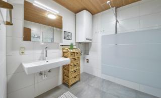 Appartement Mountain & Fun - Saalbach-Hinterglemm - 8