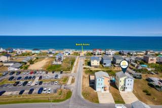 Straight Up With a Twist - Kitty Hawk - 5