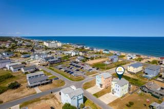 Straight Up With a Twist - Kitty Hawk - 4