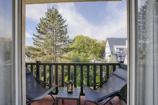 La Villa Normande - Trois Pièces - Deauville Centre - Deauville - 8