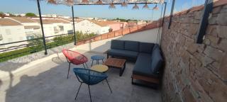 AS22351 - P3 au 2ème et dernier étage dans une résidence neuve en Centre Ville - 4