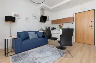 Warszawa Śródmieście Bonifraterska Apartments by Noclegi Renters - Warsaw - 0