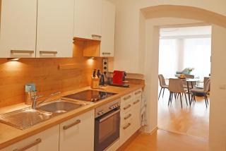 Apartment im Zentrum von Ried im Innkreis - 3