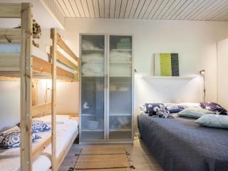 Holiday Home Joutsenlampi by Interhome - Joutsa - 4