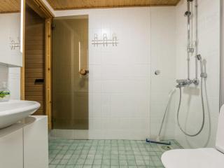 Holiday Home Joutsenlampi by Interhome - Joutsa - 2