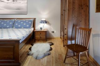 HelloChalet - Maison Maquignaz with boot-warmer, 100m skibus - 8