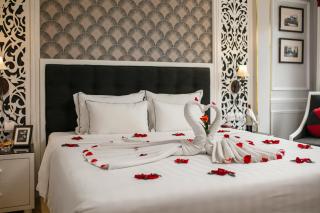 Lavender Central Hotel & Spa Hanoi - 3