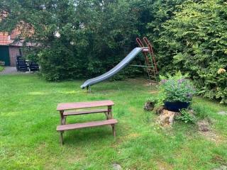 Ferienwohnung Kastanienhof, 35165 - 3