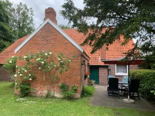 Ferienwohnung Kastanienhof, 35165 - 2