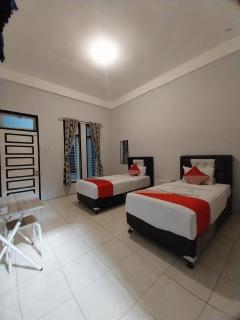 Dnaiko Syariah Hotel - 6
