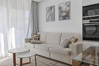 Timeless Sea II Apartment - Armação de Pêra - 4