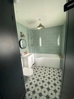 No 16 Dog friendly Tenby cottage - Tenby - 6