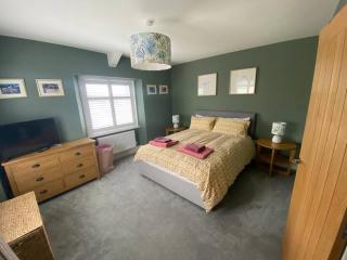 No 16 Dog friendly Tenby cottage - Tenby - 5
